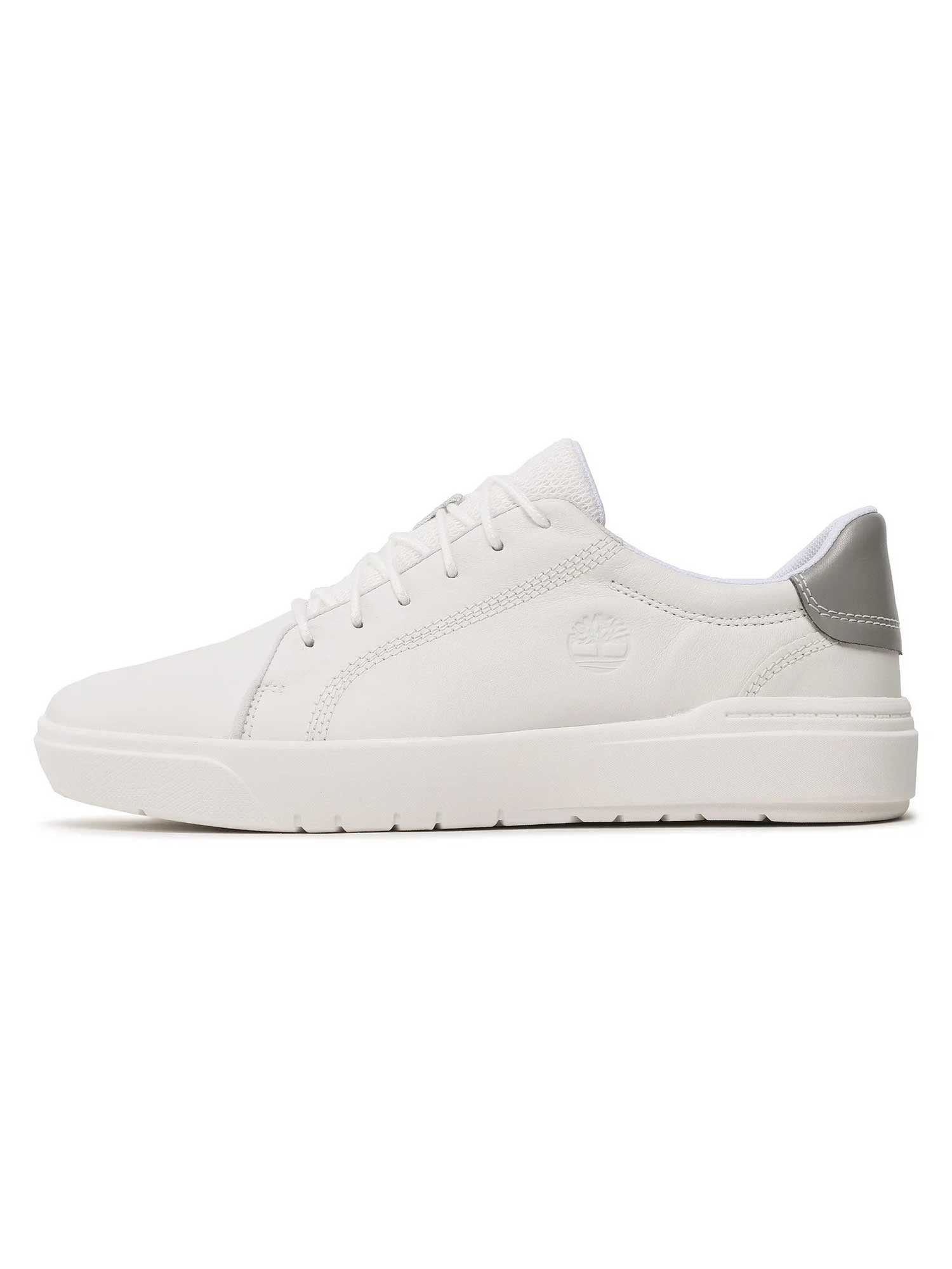 TIMBERLAND Обувки Seneca Bay LOW LACE UP SNEAKER
