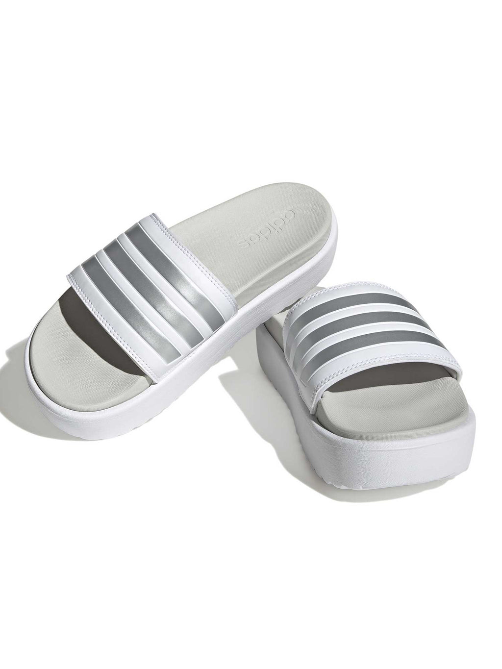 ADIDAS SPORTSWEAR Джапанки Adilette Platform Slides