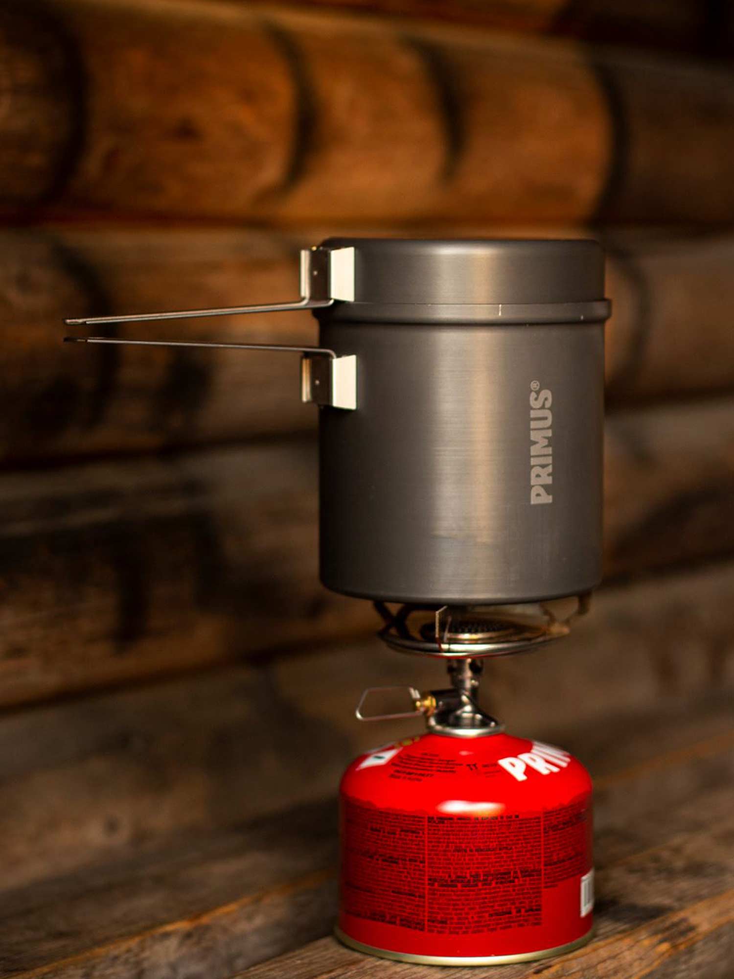 PRIMUS Комплект Trek Pot 1.0L