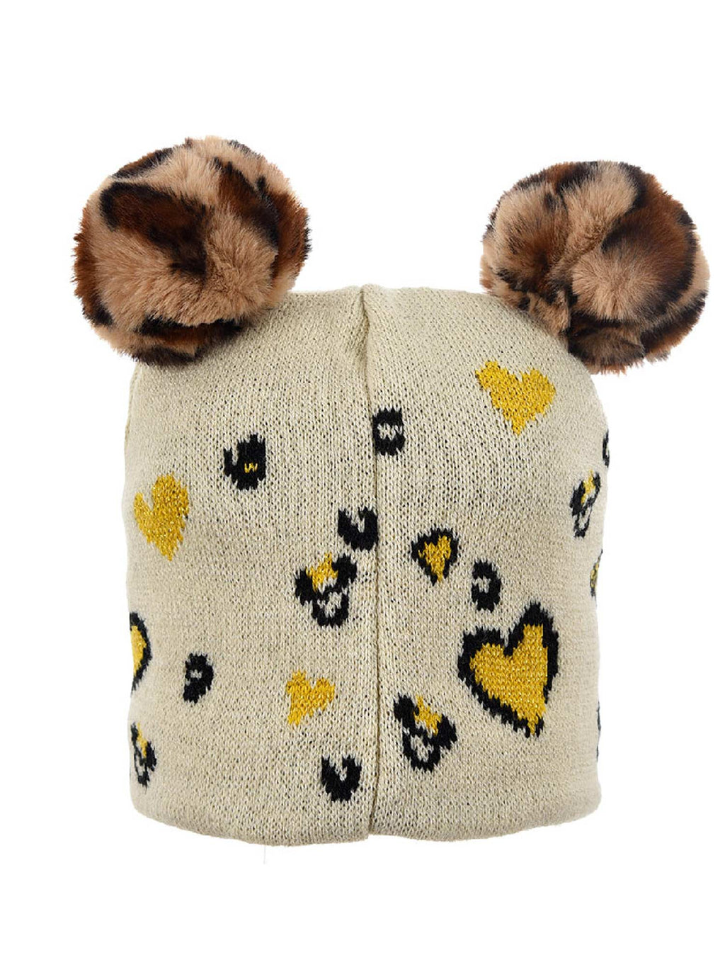 KIDS MOVIE HEROES Шапка MINNIE