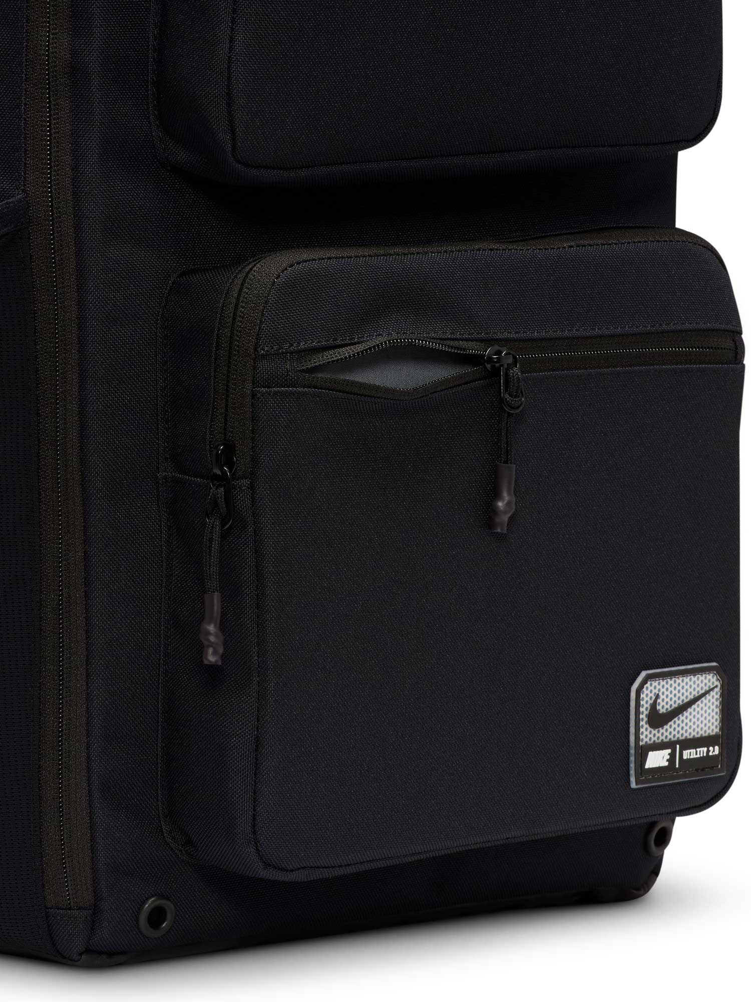 NIKE Раница NK UTILITY SPEED BKPK - 2.0
