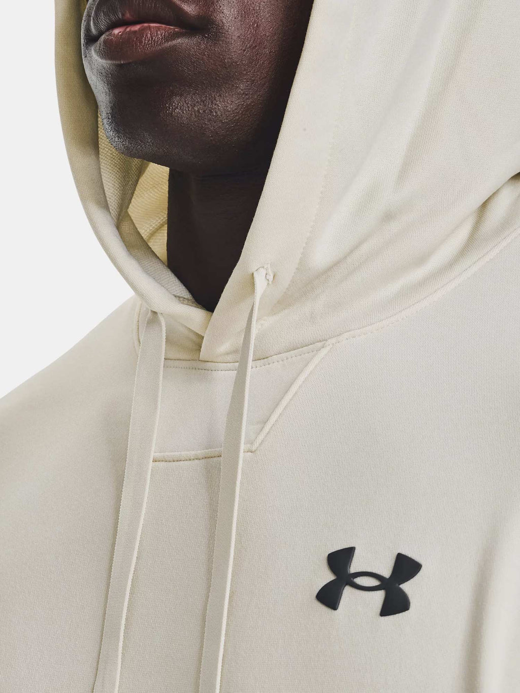 UNDER ARMOUR Суитшърт ARMOUR TERRY