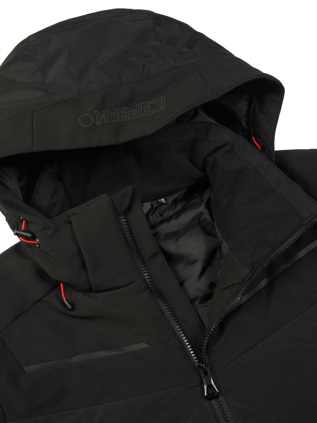 ICEPEAK Яке FREMONT