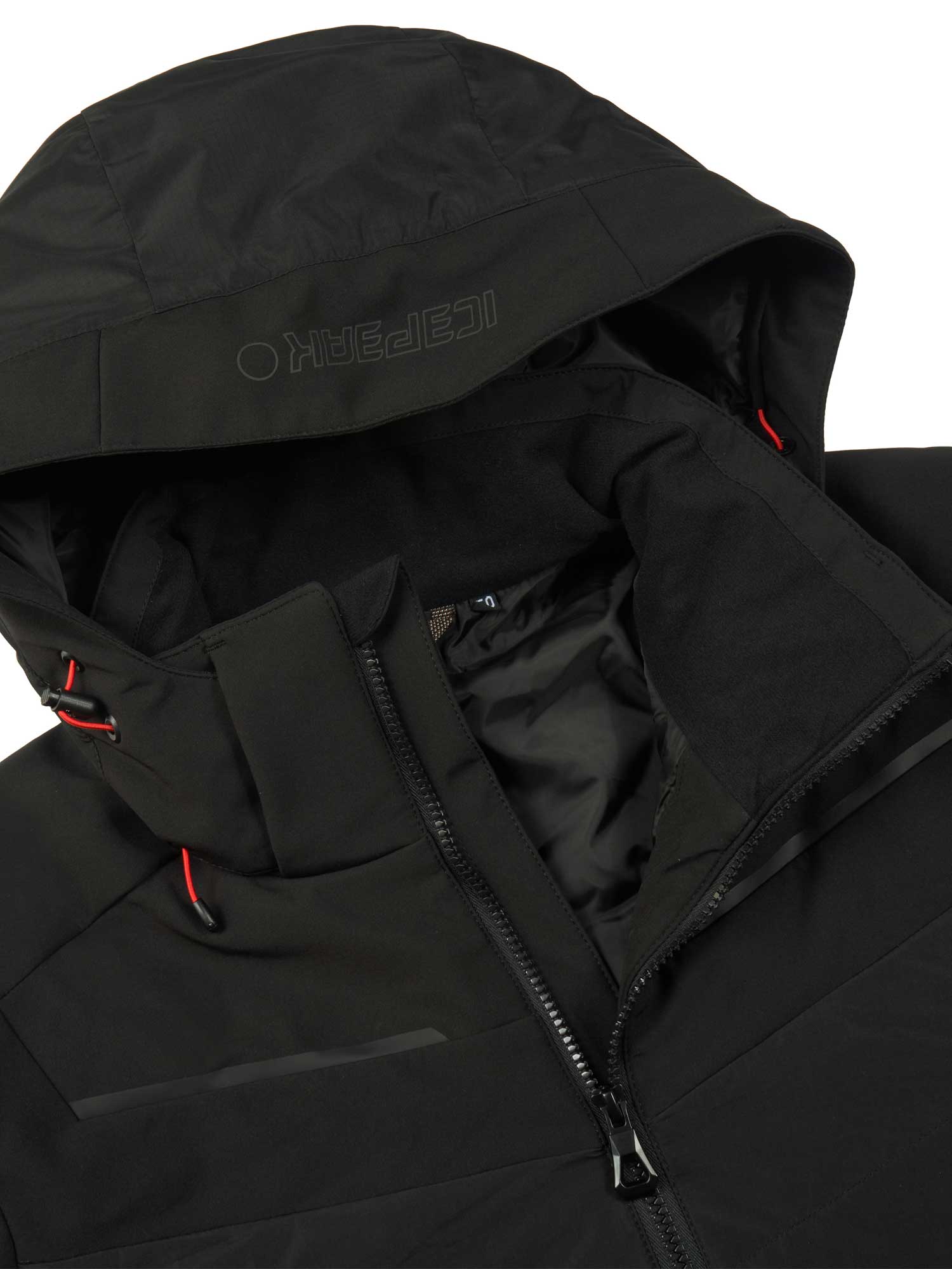 ICEPEAK Яке FREMONT