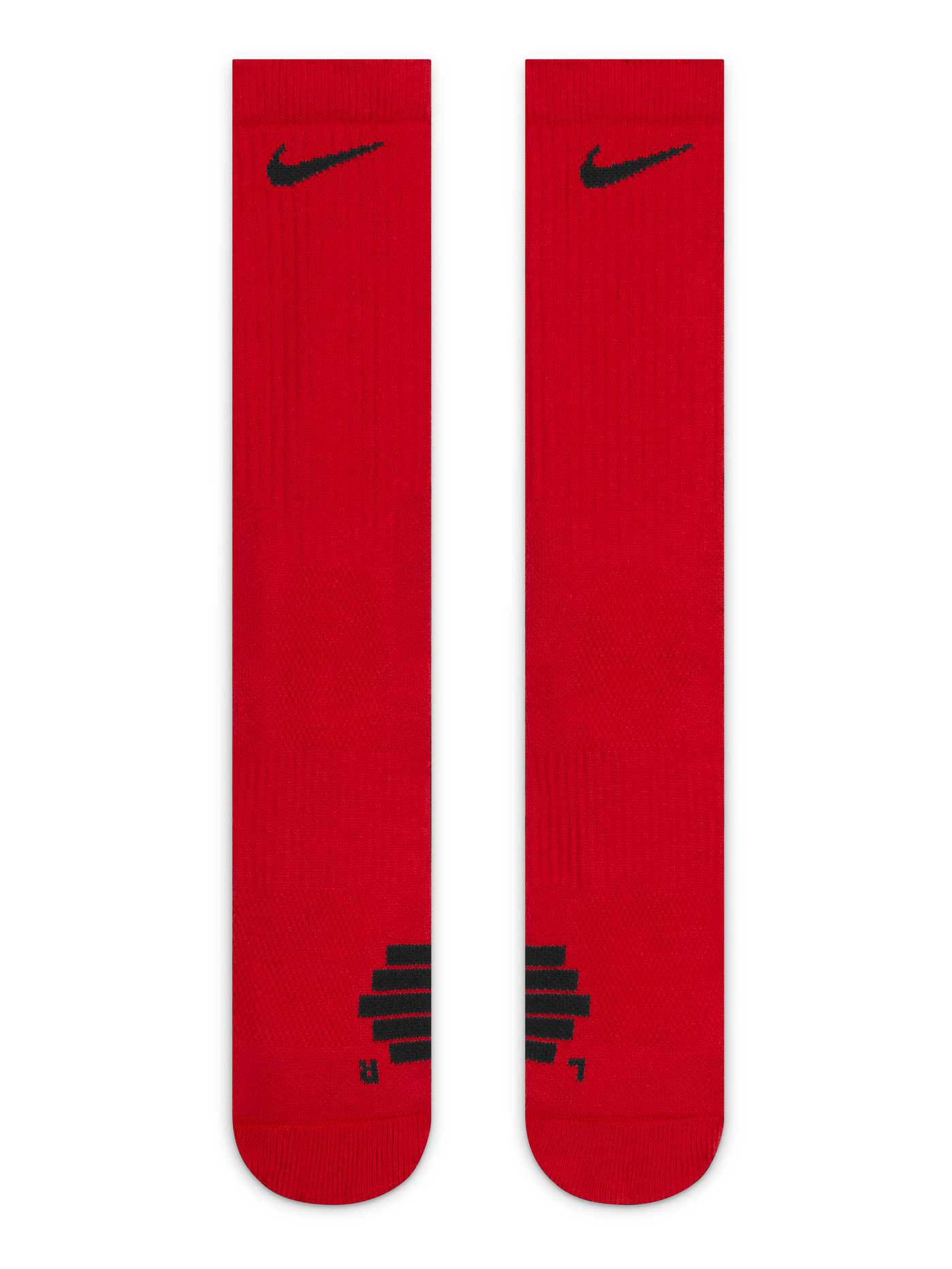 NIKE Чорапи U NK ELITE CREW 132