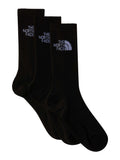 THE NORTH FACE Чорапи MULTI SPORT CUSH CREW SOCK 3P