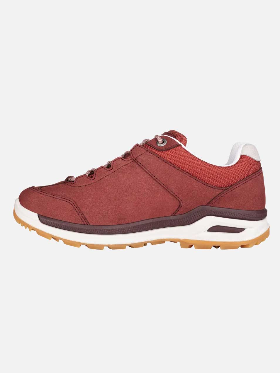 LOWA Обувки LOCARNO GTX LO Ws