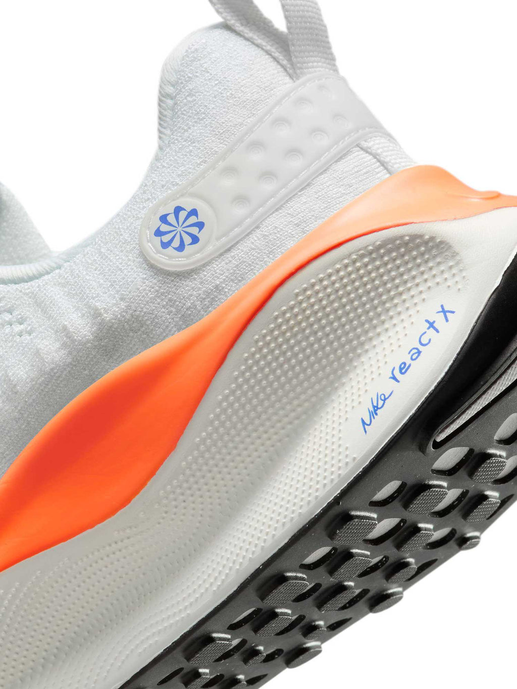 NIKE Обувки W INFINITYRN 4 FP