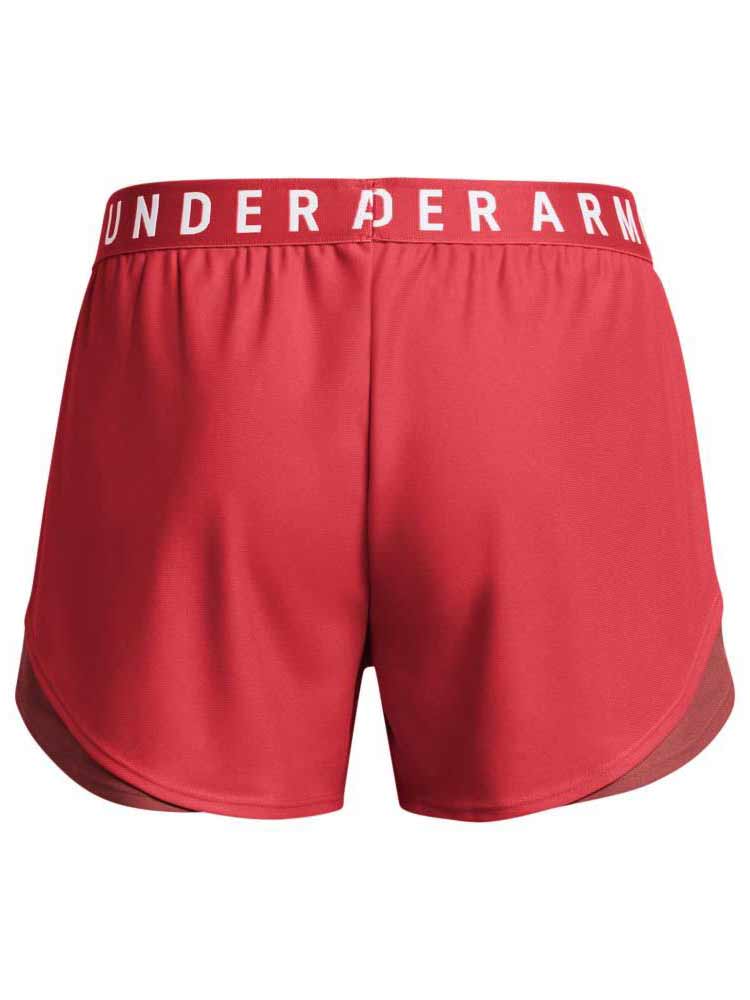 UNDER ARMOUR Къси панталони Play Up Shorts 3.0