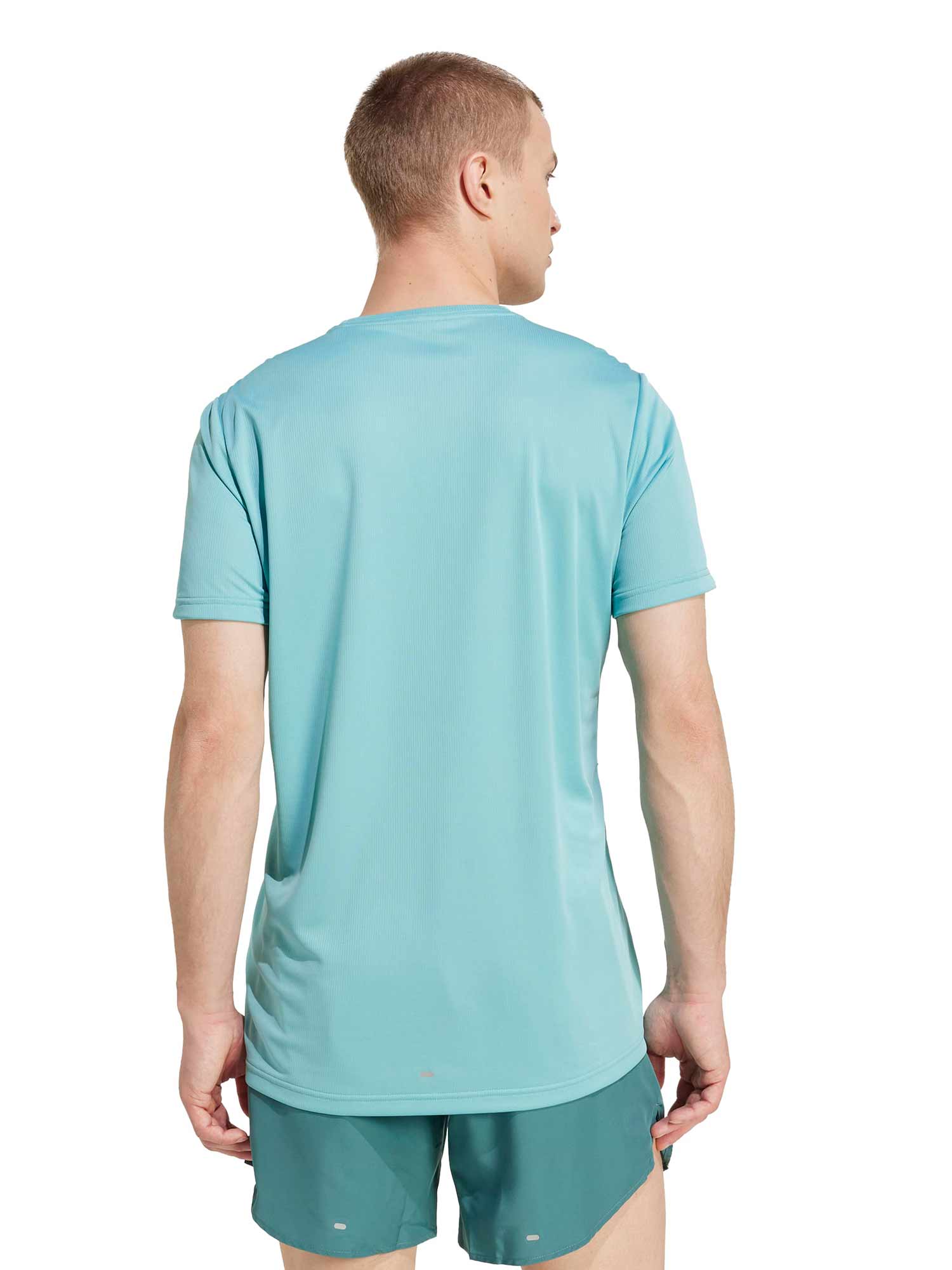 ADIDAS PERFORMANCE Тениска Run It T-Shirt