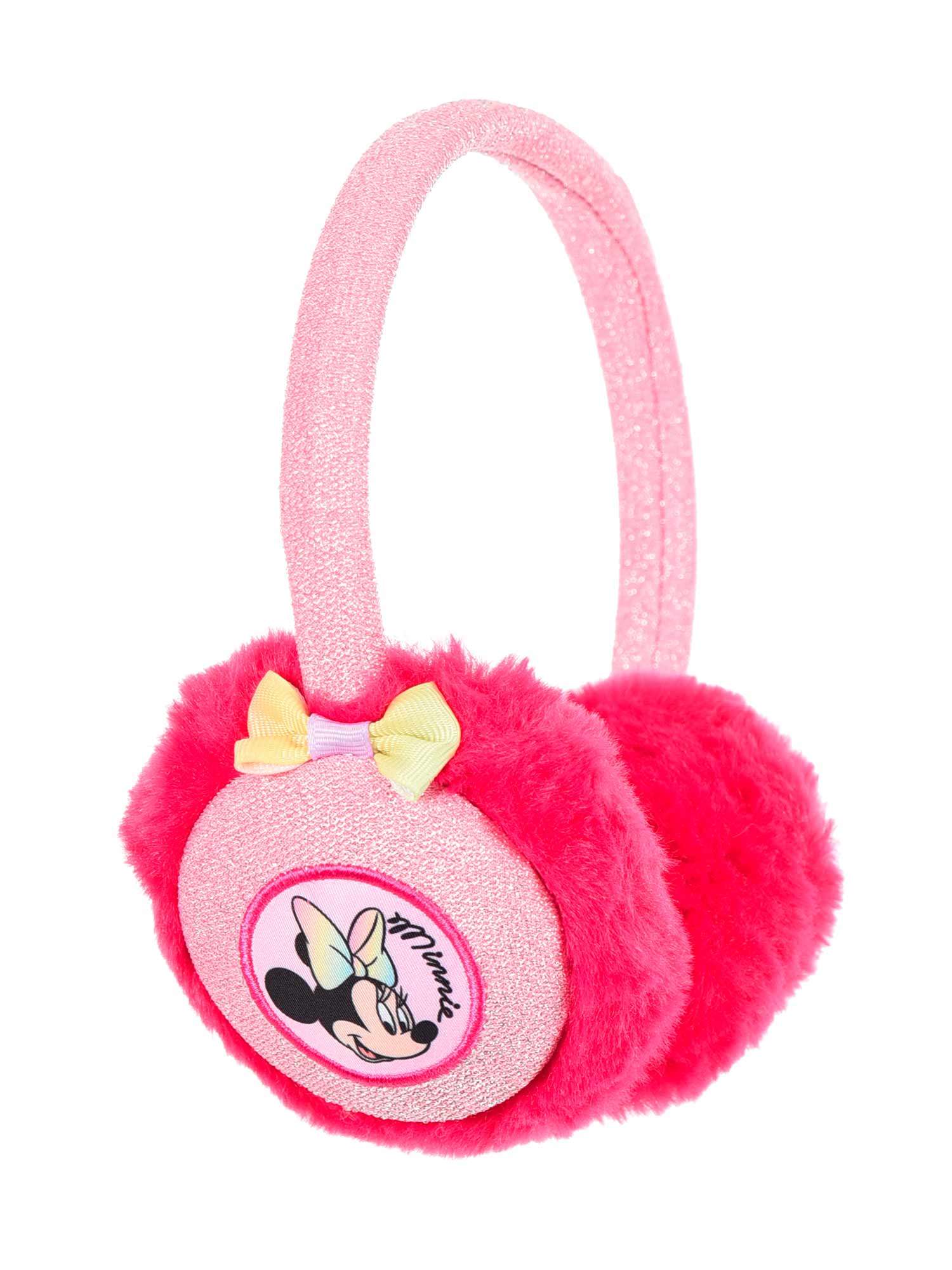 KIDS MOVIE HEROES Ушанки Minnie Mouse
