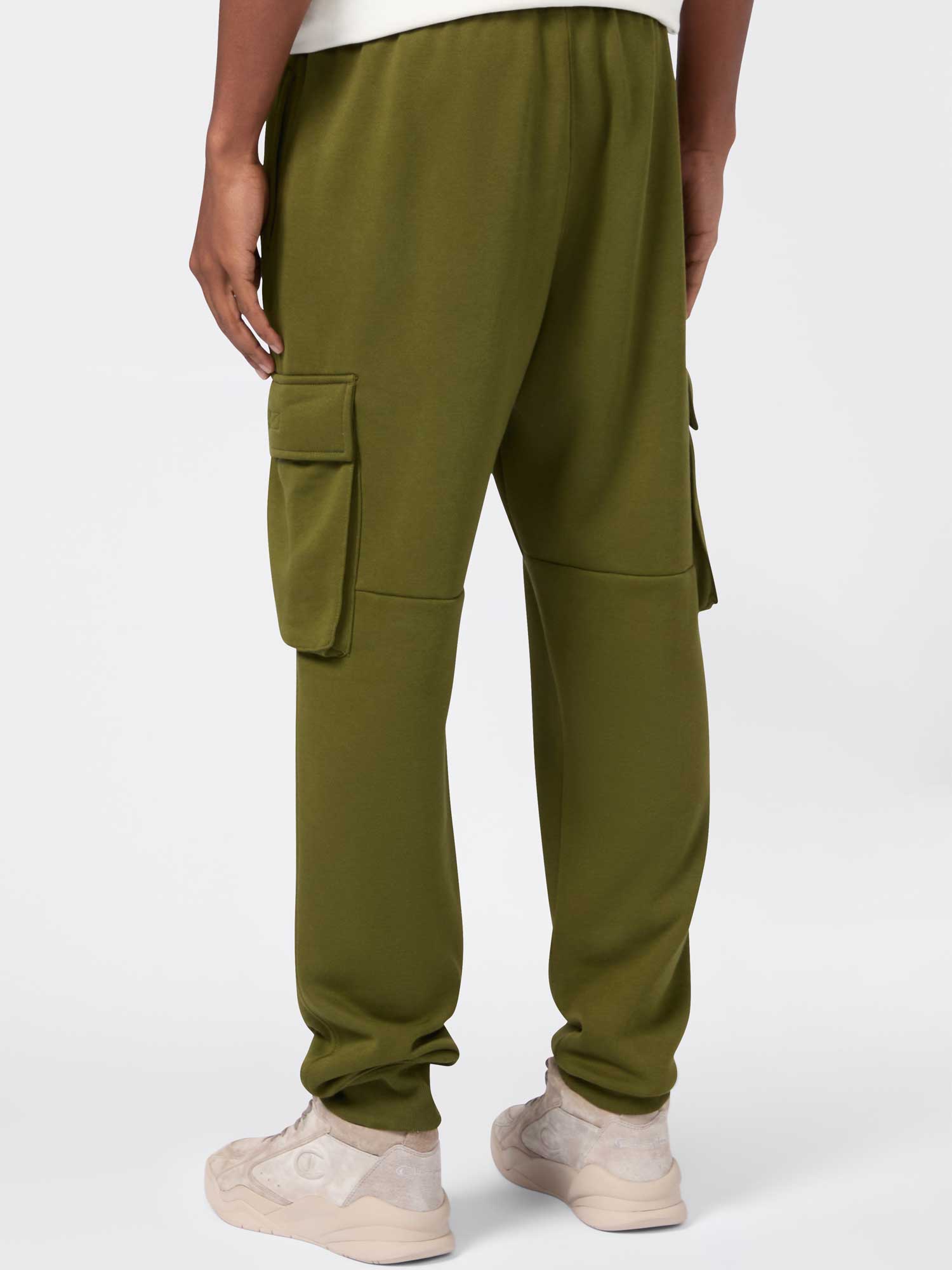 CHAMPION Спортно долнище Rib Cuff Cargo Pant