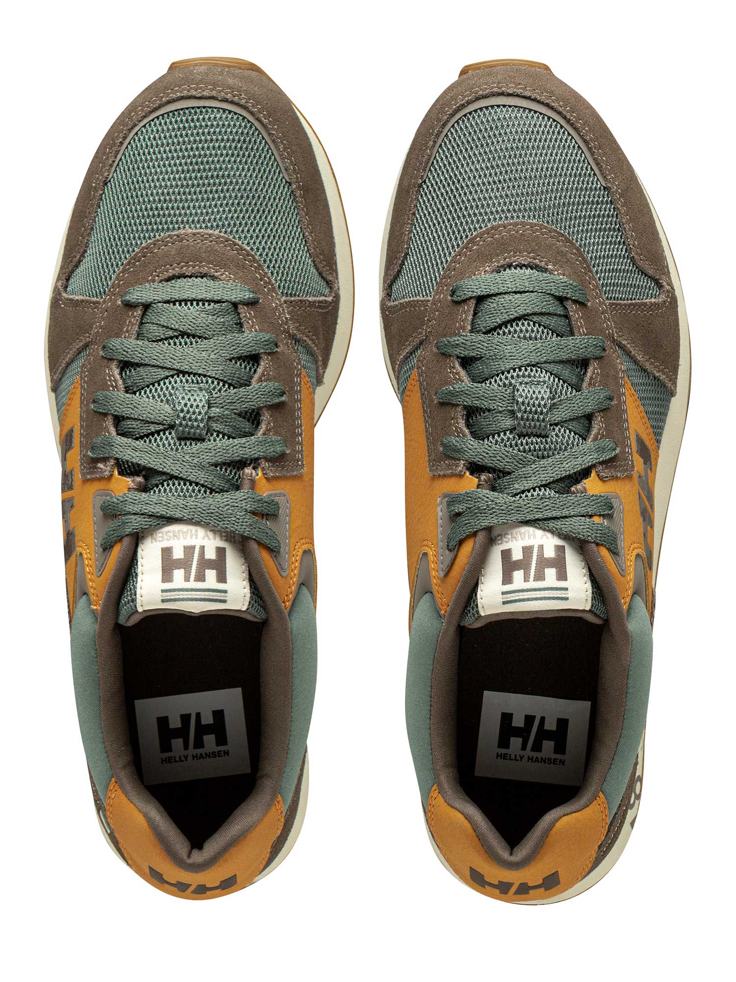 HELLY HANSEN Обувки ANAKIN LEATHER 2