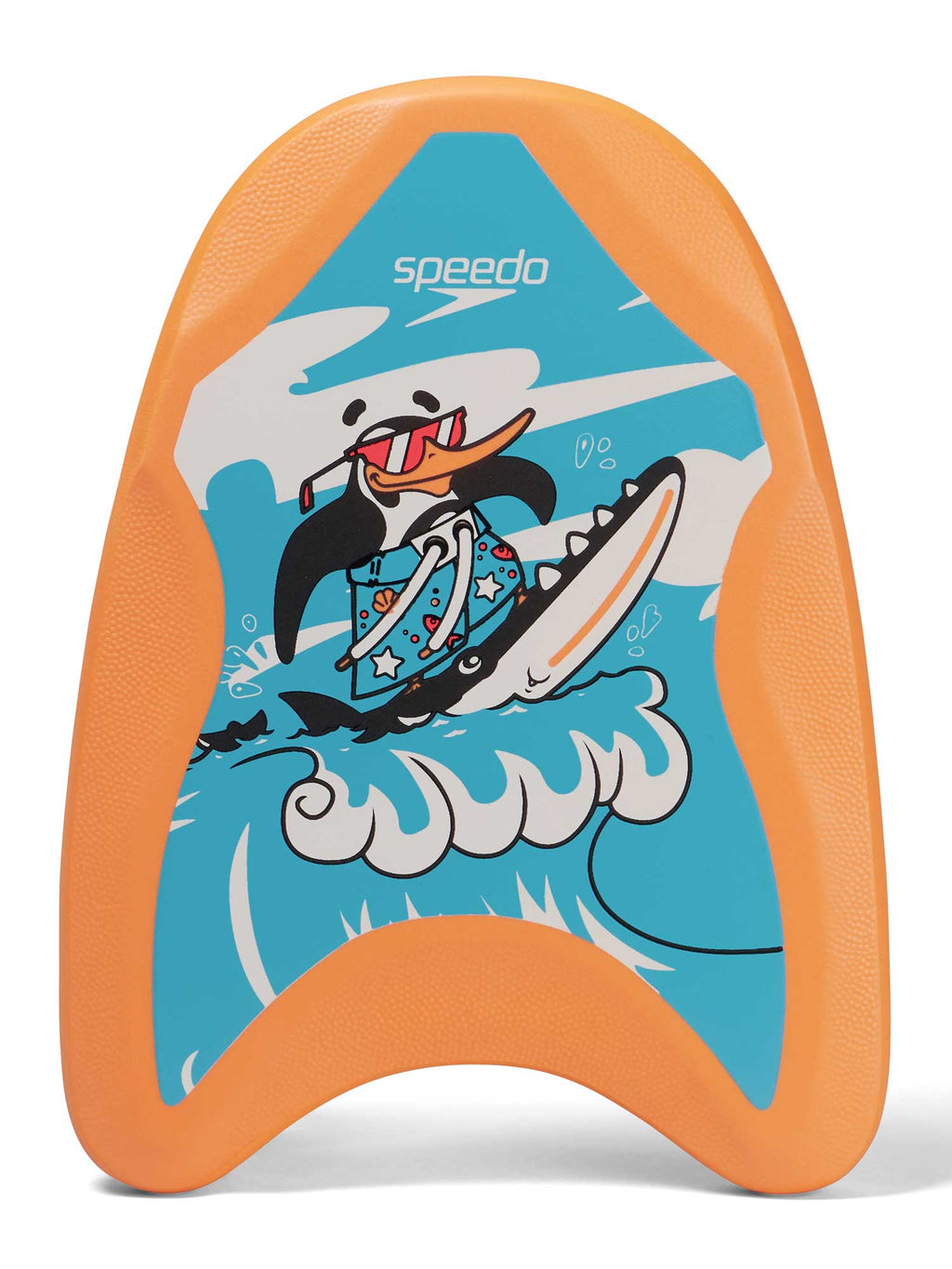 SPEEDO Дъска за плуване PRINTED FLOAT
