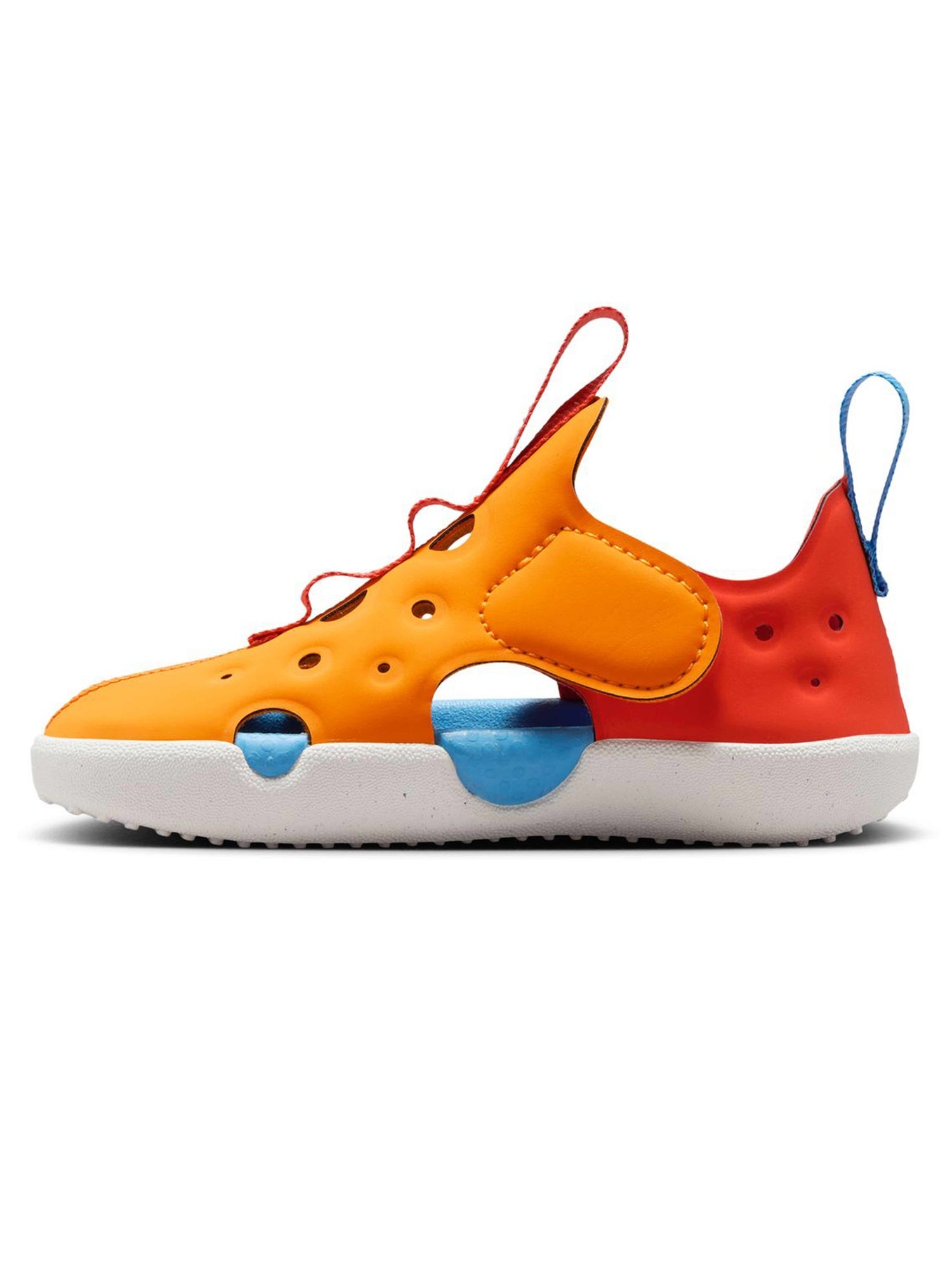 NIKE Сандали SUNRAY PROTECT 4 (TD)