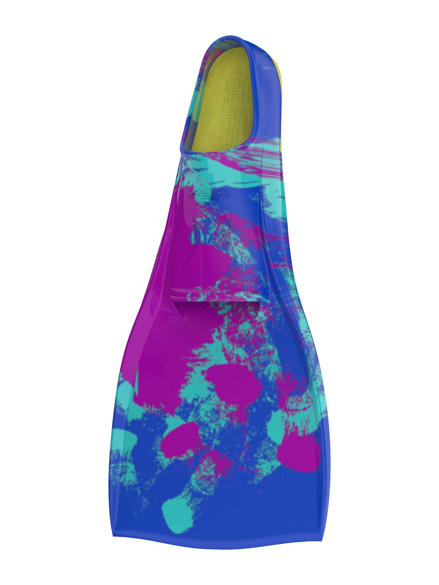 SPEEDO Плавници LONG BLADE FIN