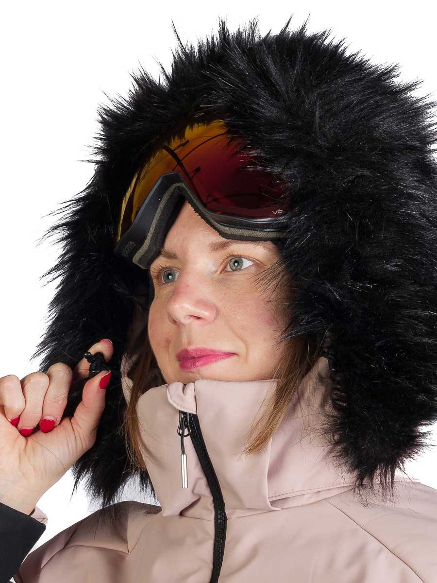 NORTHFINDER Ски яке KELLIE