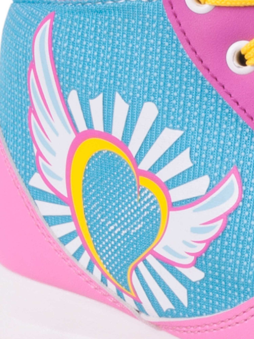 HUDORA Ролкови кънки Skate Wonders