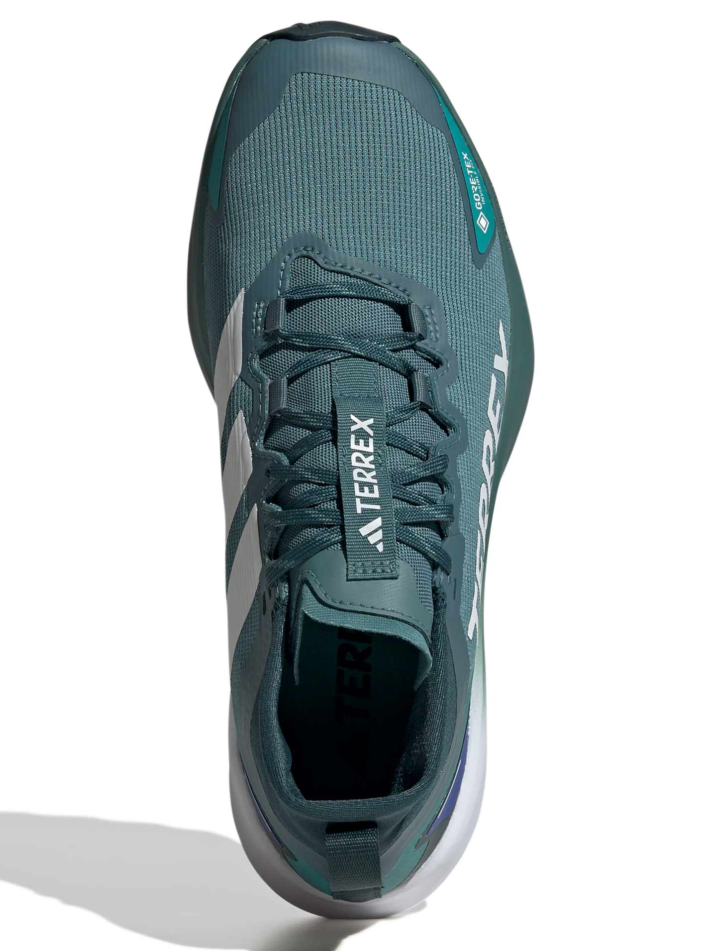 ADIDAS PERFORMANCE Обувки Terrex Agravic GTX Trail Running