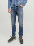 JACK & JONES Дънки TIM SBD