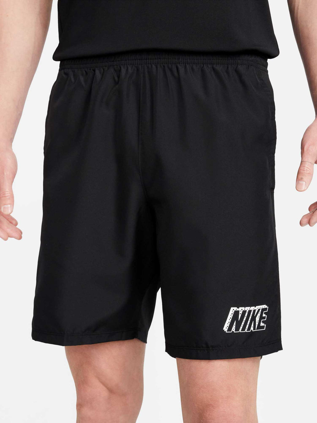 NIKE Къси панталони M NK DF ACD23 SHRT WP GX HBR