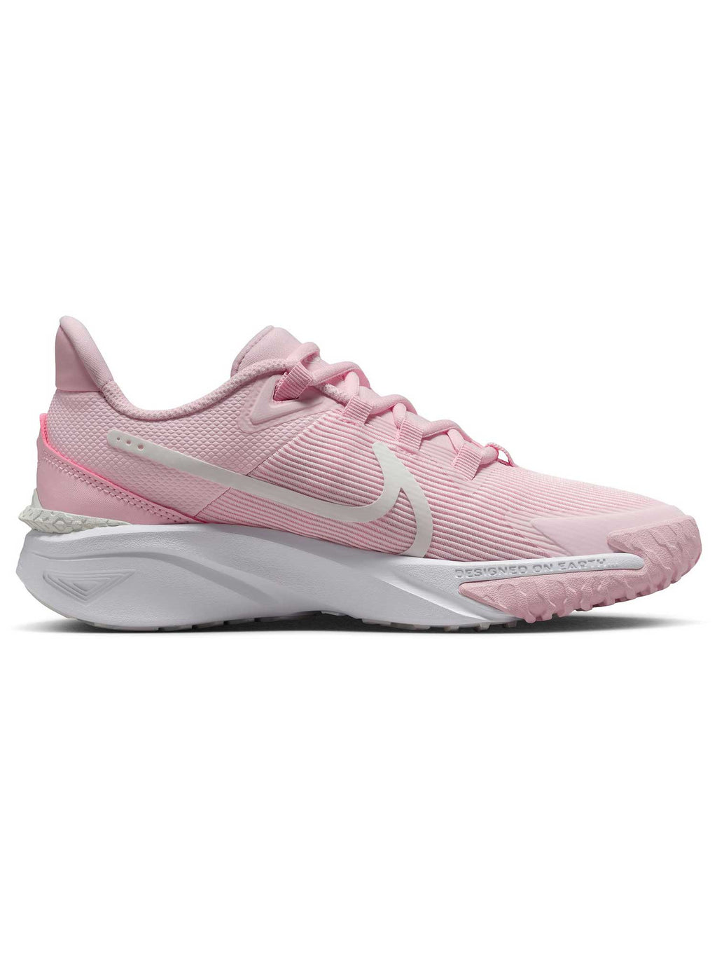 NIKE Обувки STAR RUNNER 4 NN (GS)