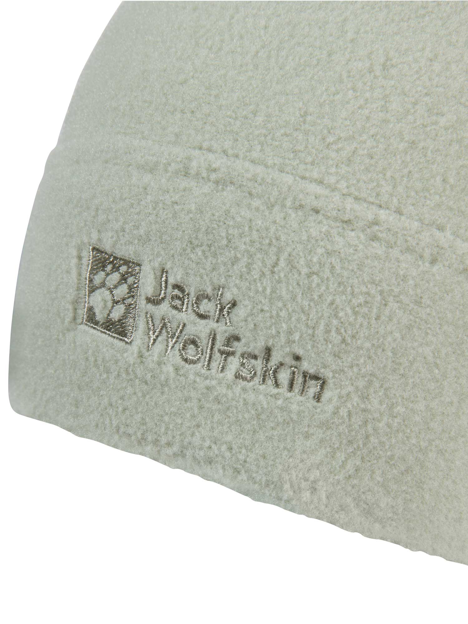 JACK WOLFSKIN Шапка REAL STUFF BEANIE