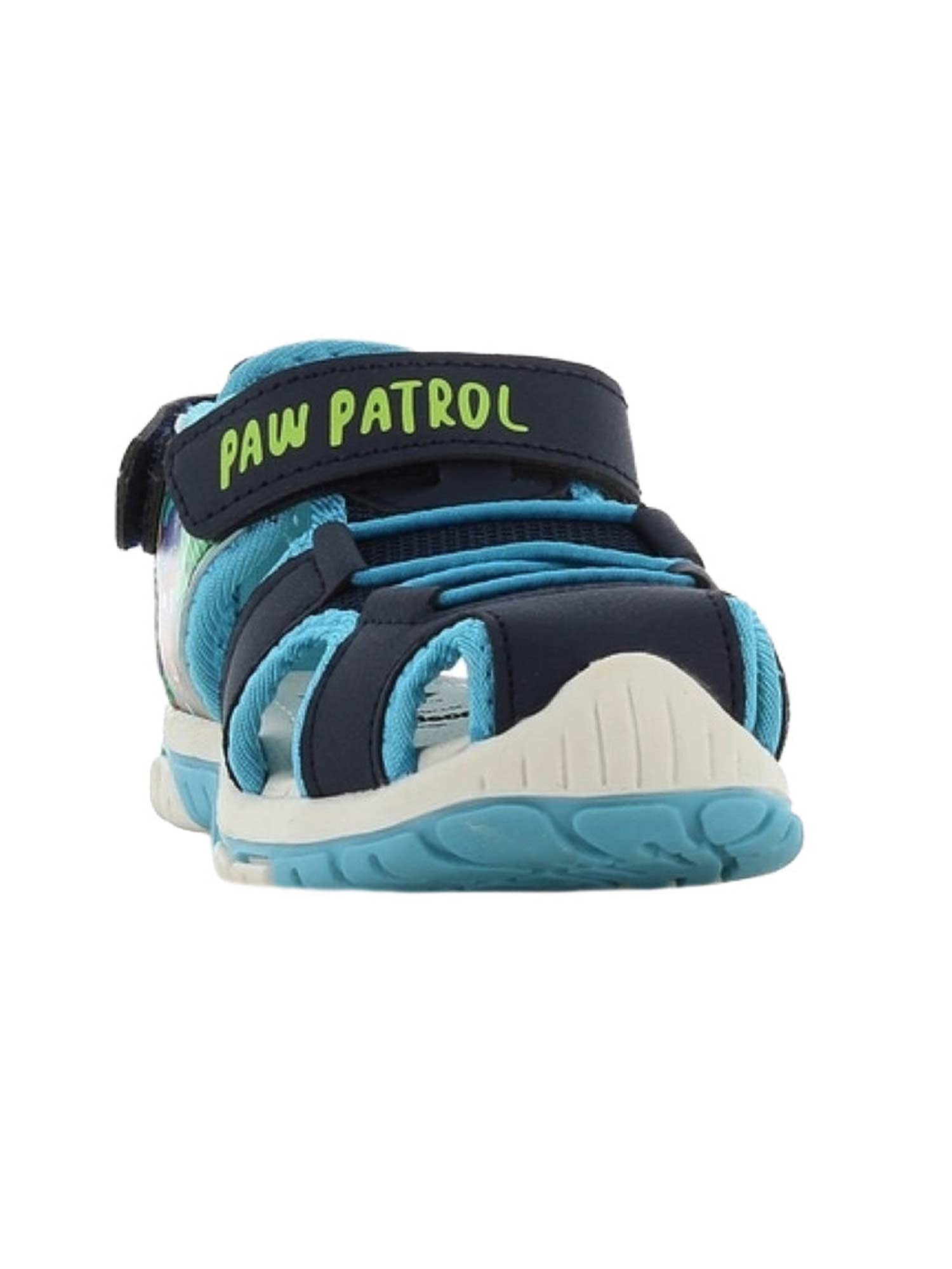 KIDS MOVIE HEROES Сандали PAW PATROL