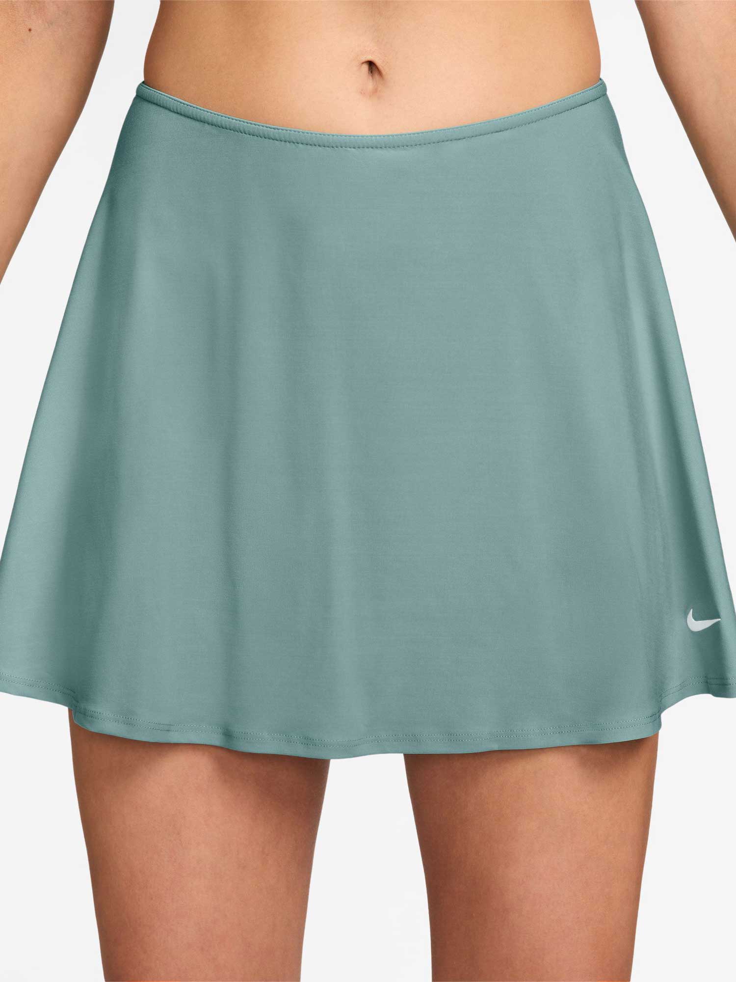 NIKE Пола W NKDF VCTY SKRT MRREGFLCY