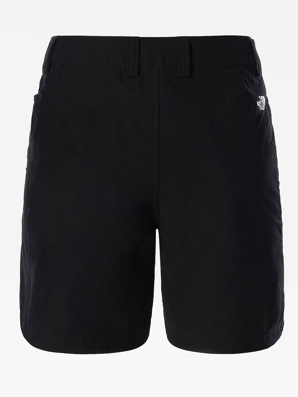 THE NORTH FACE Къси панталони W RESOLVE WOVEN