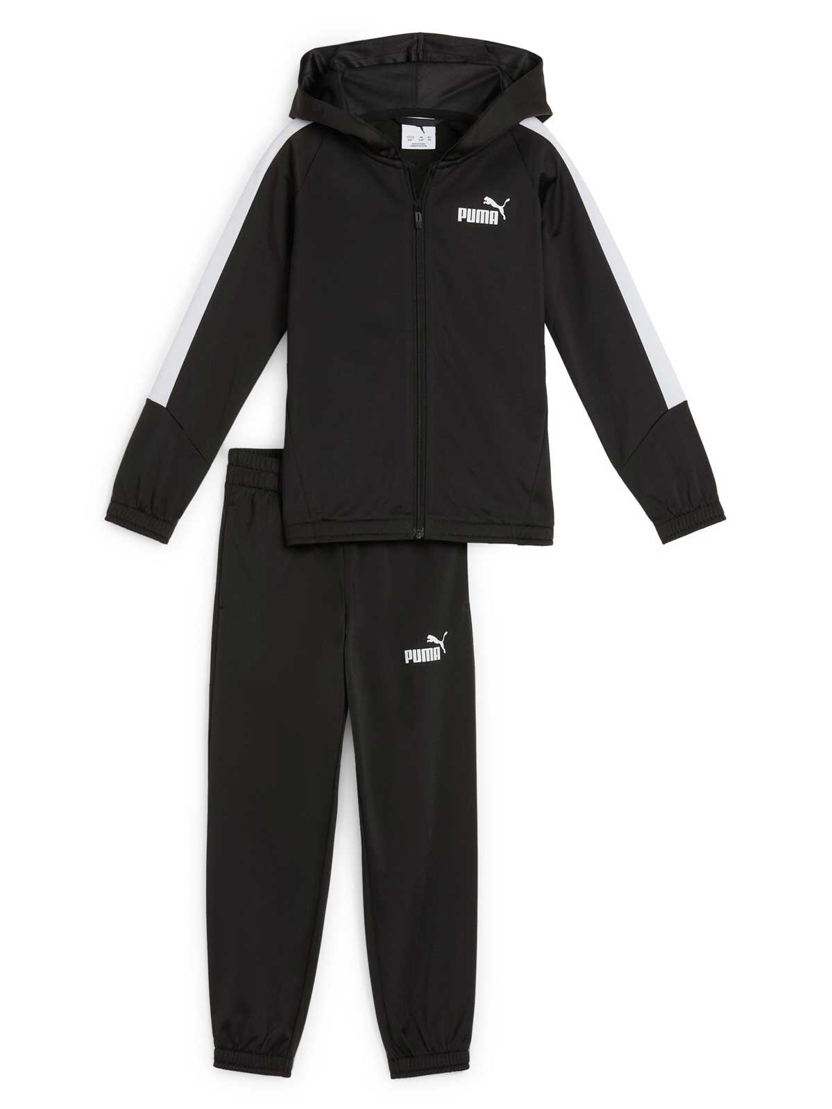 PUMA Спортен екип ESS No.1 Logo Poly Suit PS