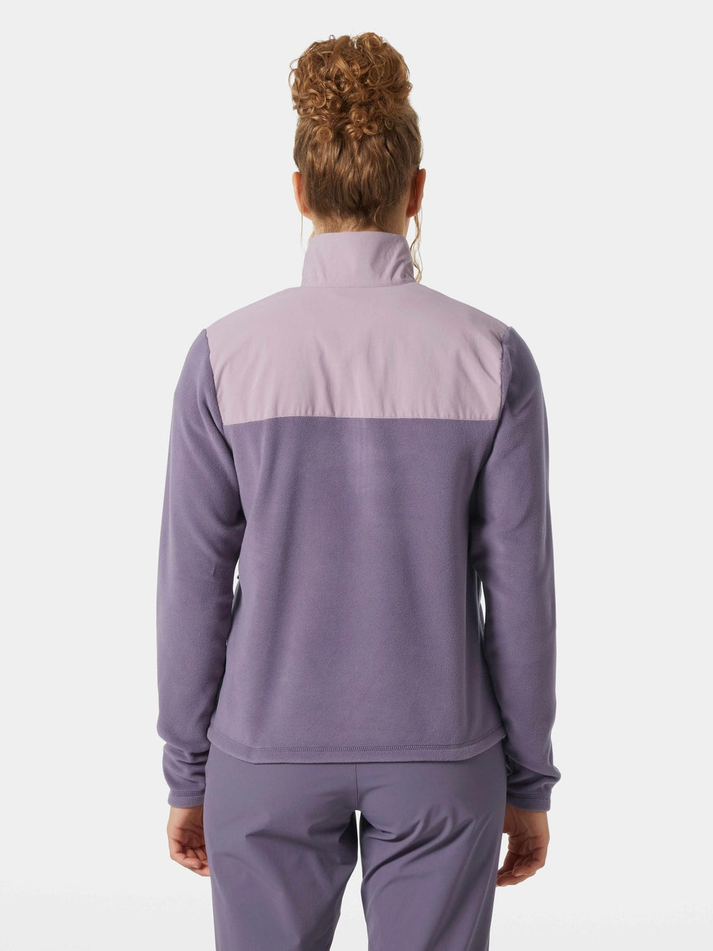 HELLY HANSEN Полар W DAYBREAKER BLOCK JACKET