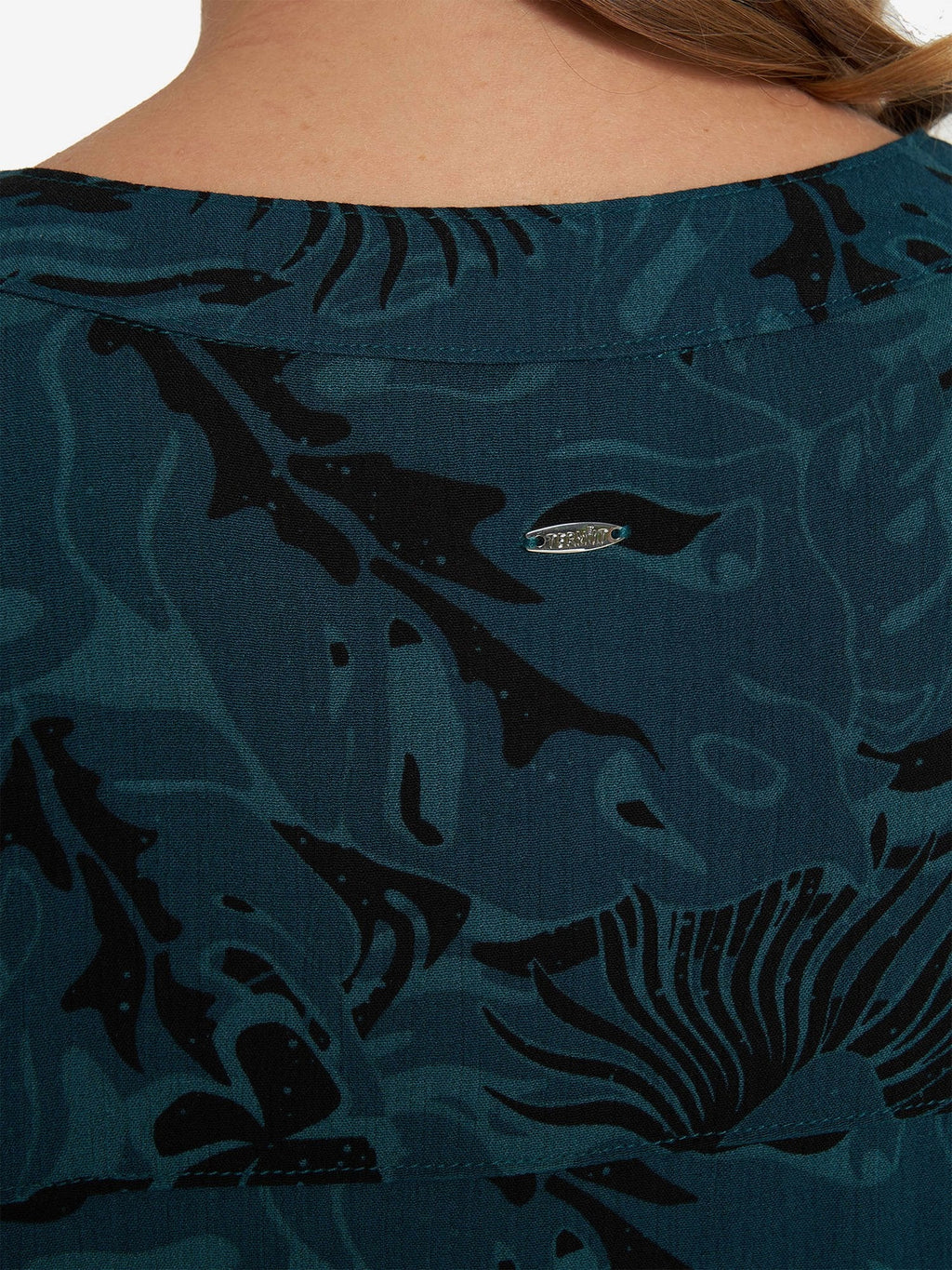 TERMIT Рокля Surf Female Tunic