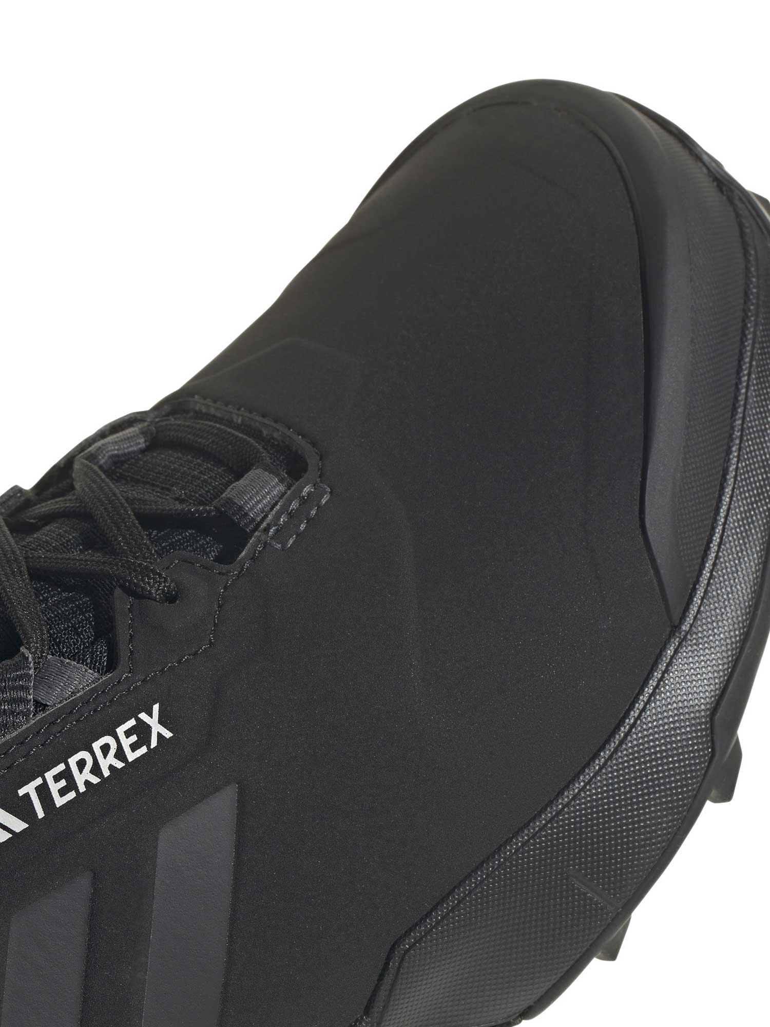 ADIDAS PERFORMANCE Обувки Terrex AX4 Mid Beta COLD.RDY