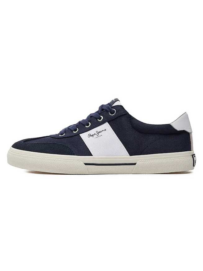 PEPE JEANS Обувки KENTON STRAP M