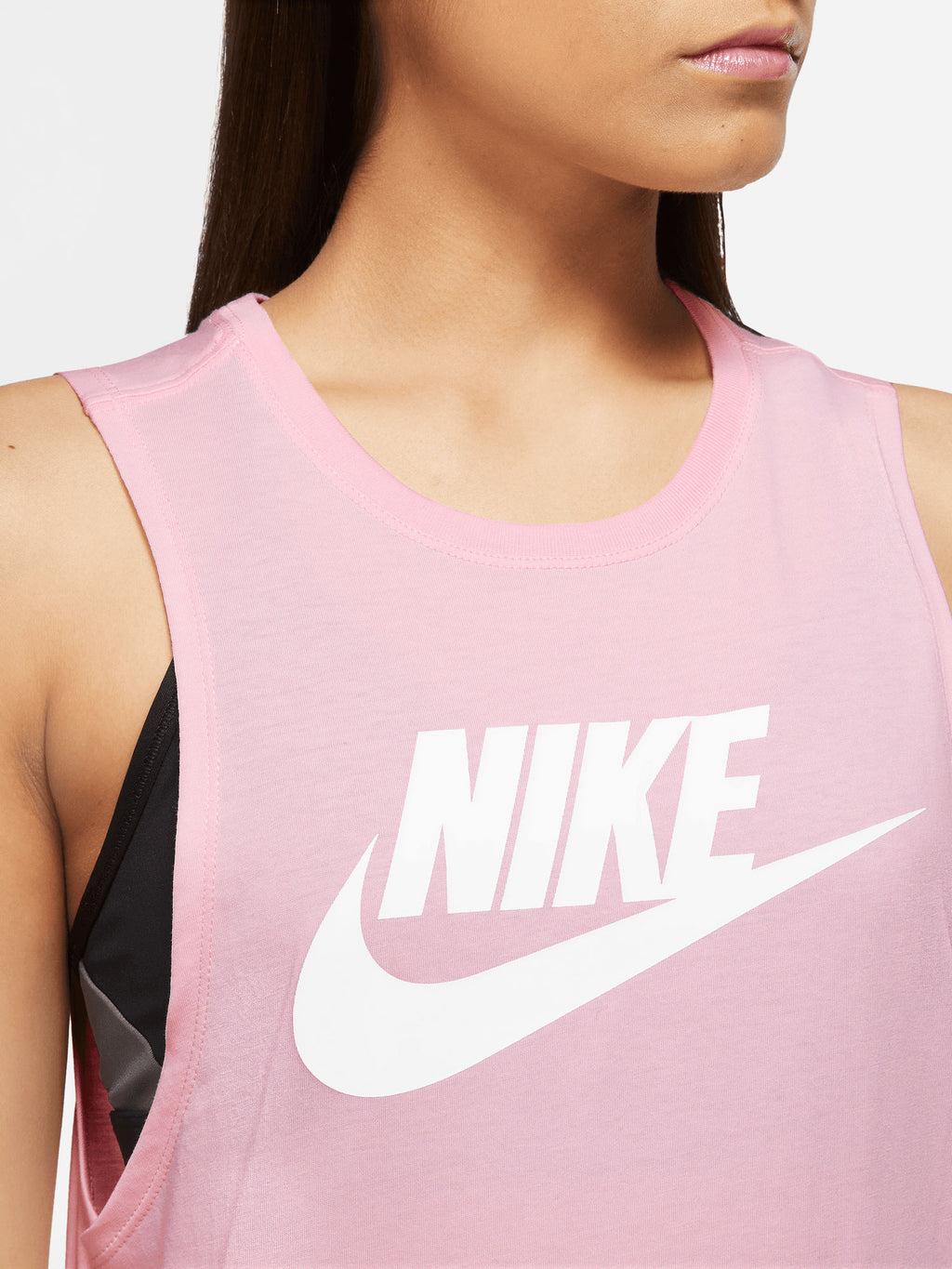 NIKE Потник W NSW MSCL FUTURA NEW