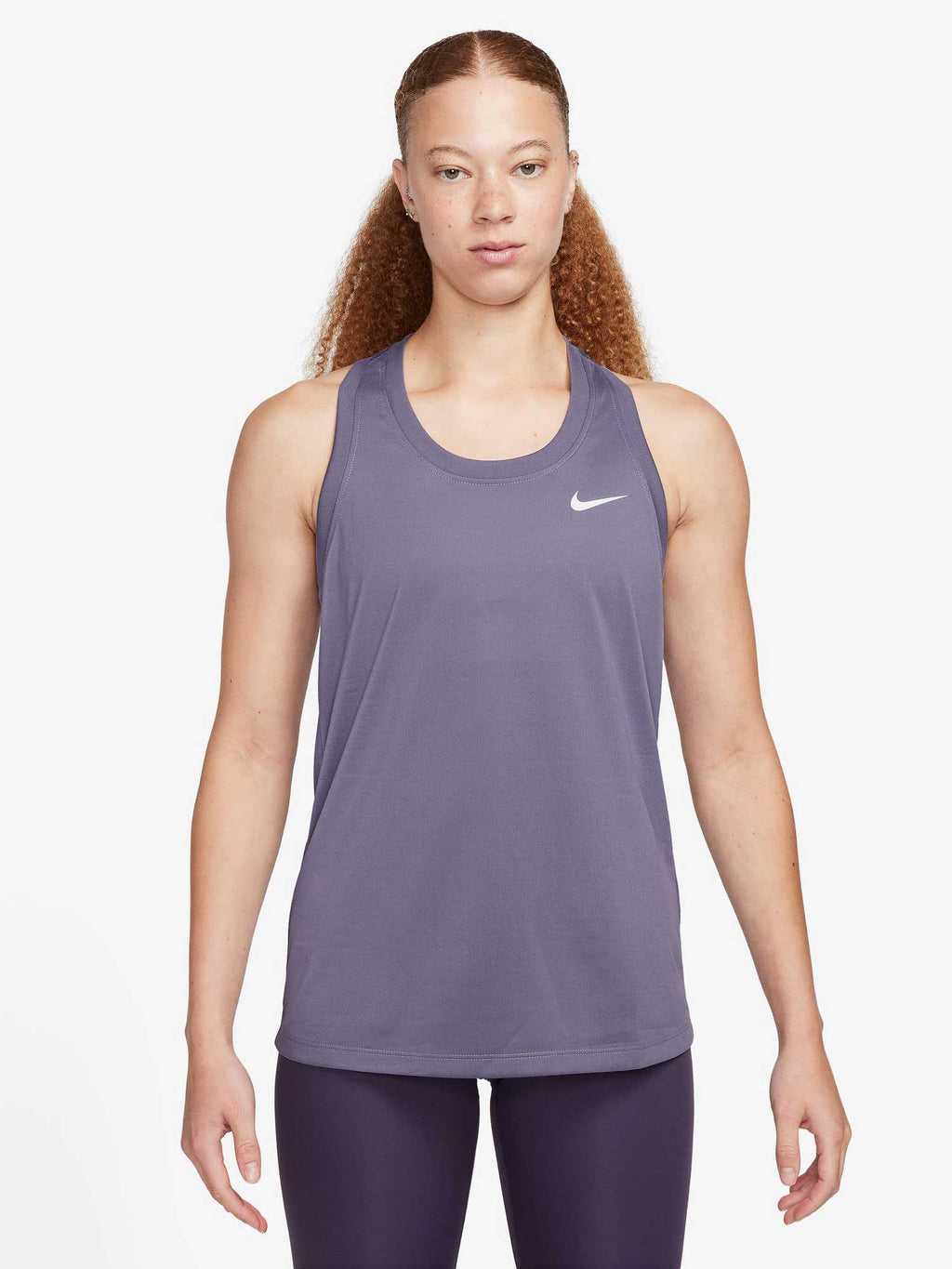 NIKE Потник W NK DF RLGD RCR TANK