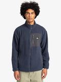 QUIKSILVER Полар CLEAN COAST