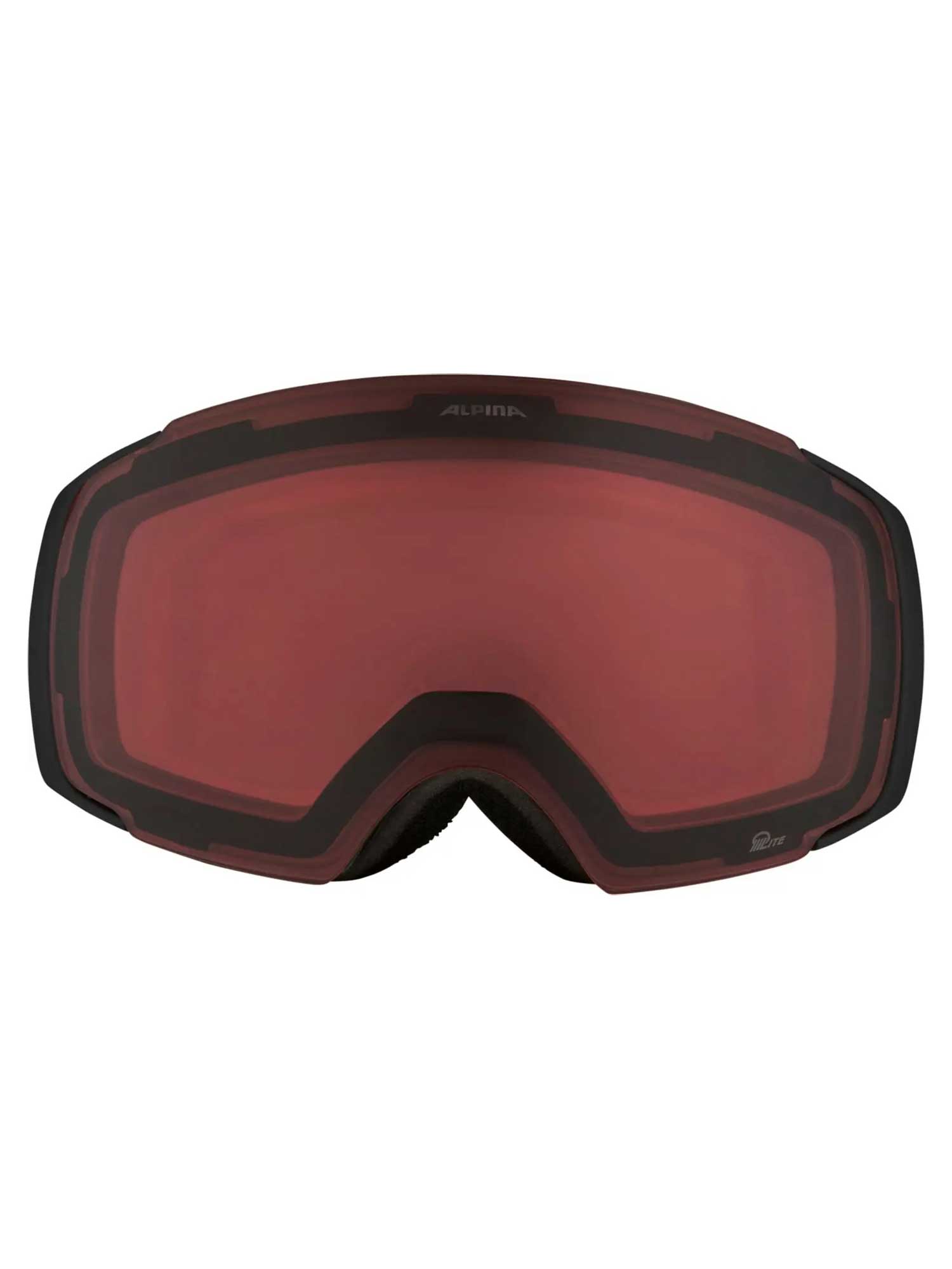 ALPINA Ски маска FALERA MAG Q-LITE