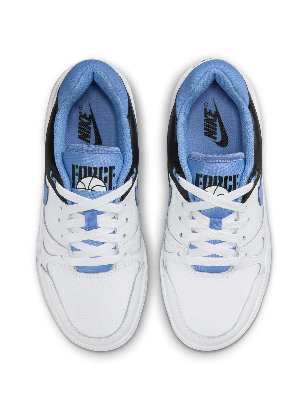 NIKE Обувки FULL FORCE LO (GS)