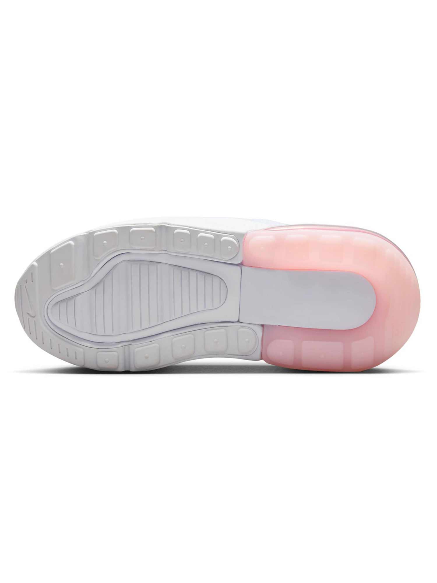 NIKE Обувки AIR MAX 270 PS