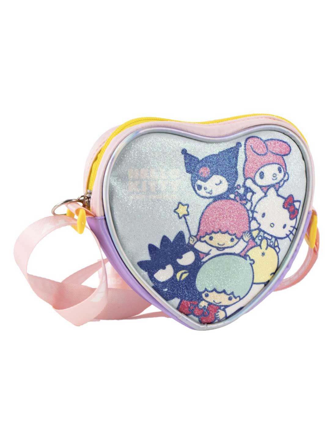CERDA Чанта HELLO KITTY