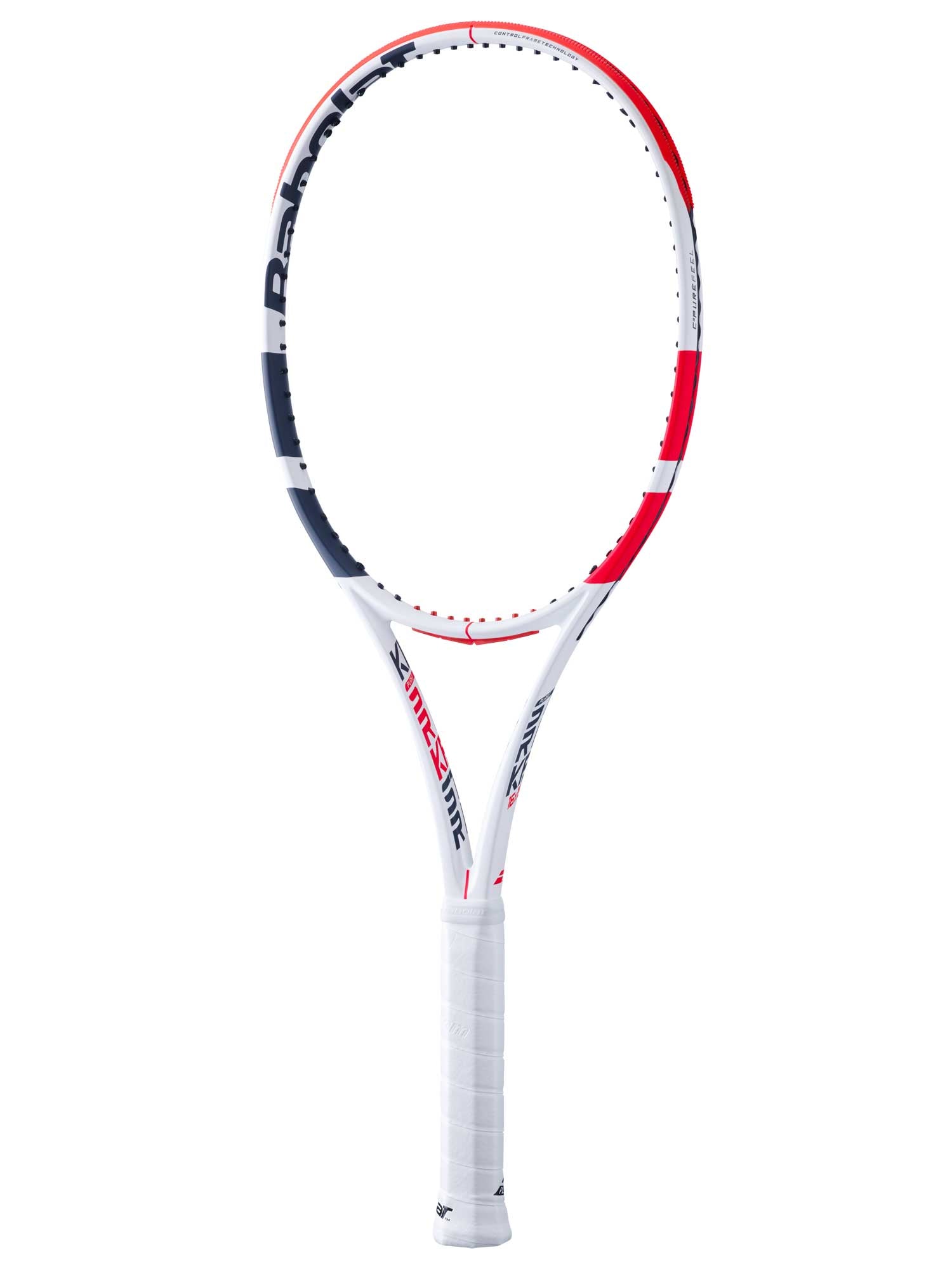 BABOLAT Тенис ракета PURE STRIKE 16 X 19 - ненаплетена