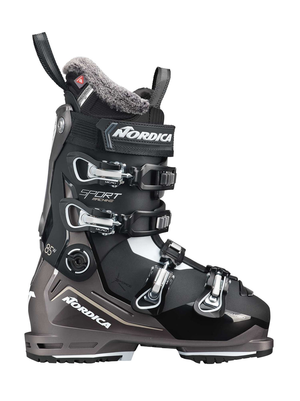 NORDICA Ски обувки SPORTMACHINE 3 85 W (GW)