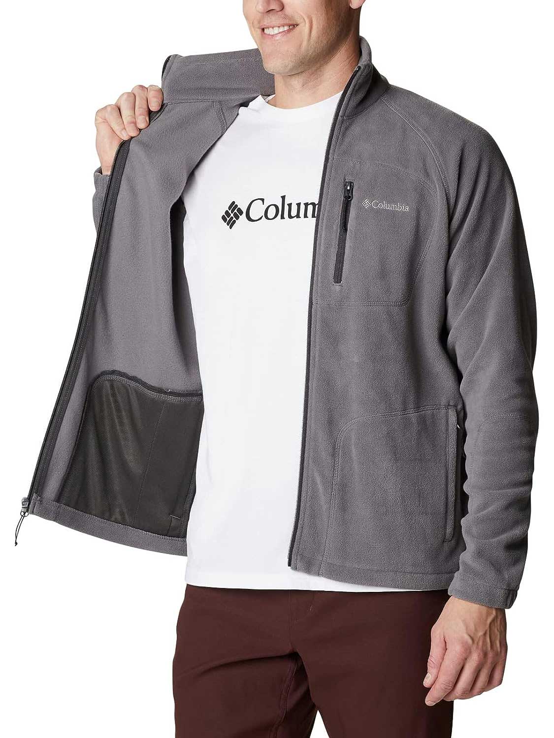 COLUMBIA Полар Fast Trek II