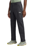 JACK WOLFSKIN Панталон PICO TRAIL ZIP OFF PANTS M