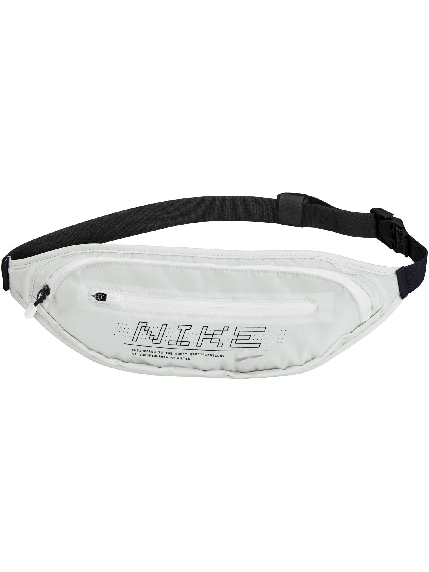 NIKE Чанта за кръст LARGE CAPACITY GRAPHIC 2.0
