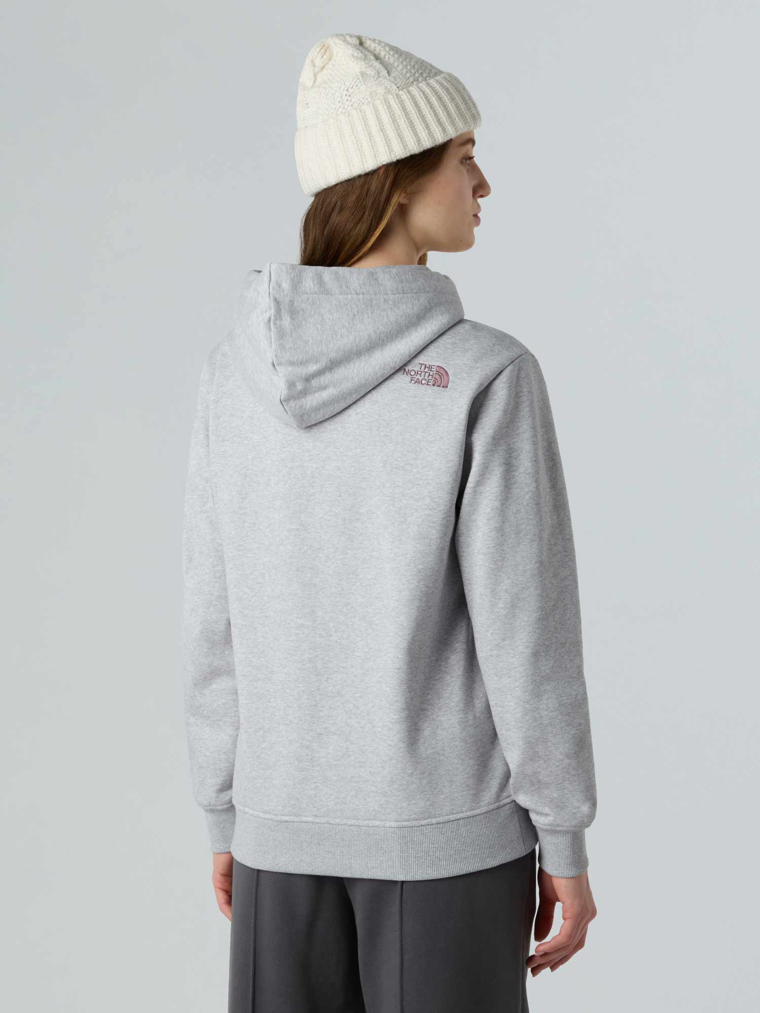 THE NORTH FACE Суитшърт W DREW PEAK PULLOVER HOODIE