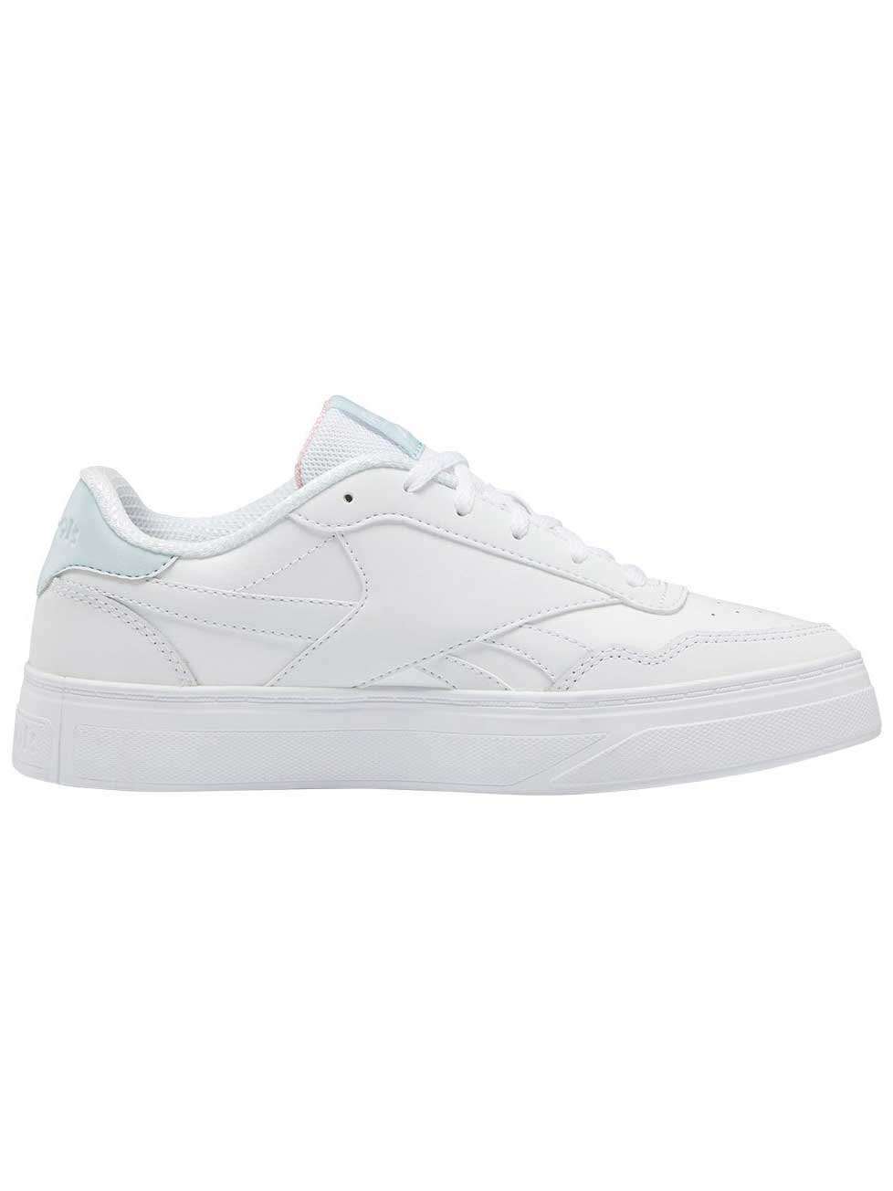 REEBOK Обувки COURT ADVANCE BOLD