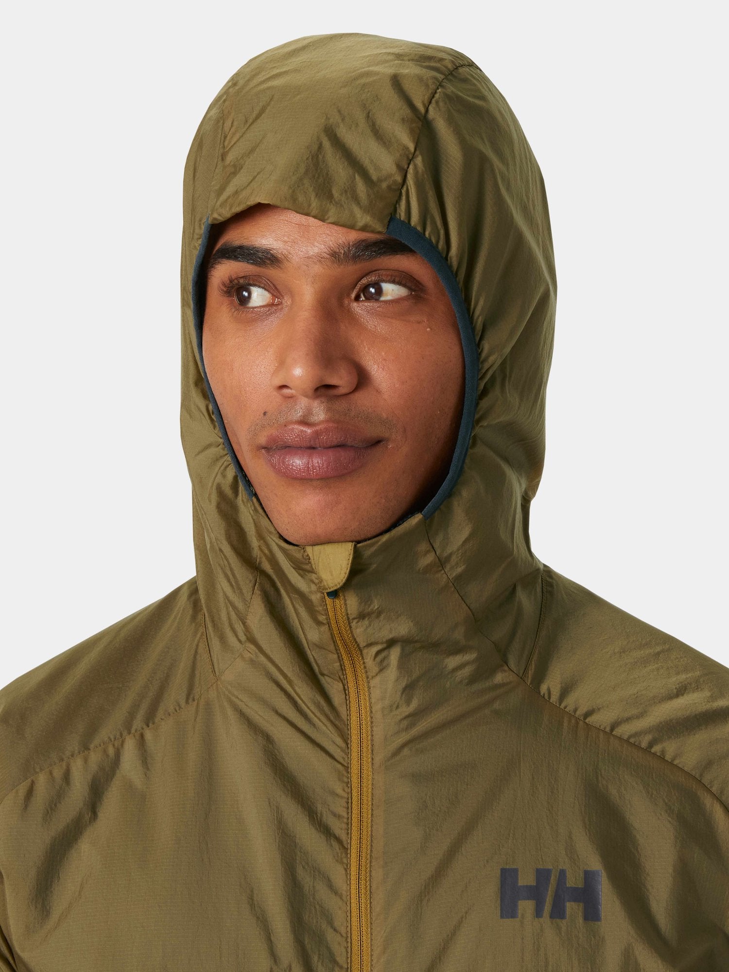 HELLY HANSEN Ветровка RAPIDE INSULATOR WIND JACKET